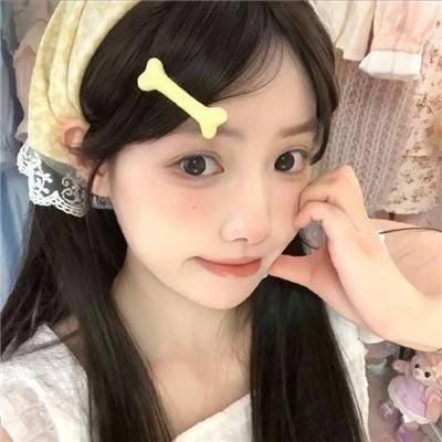 聪明的金发美女